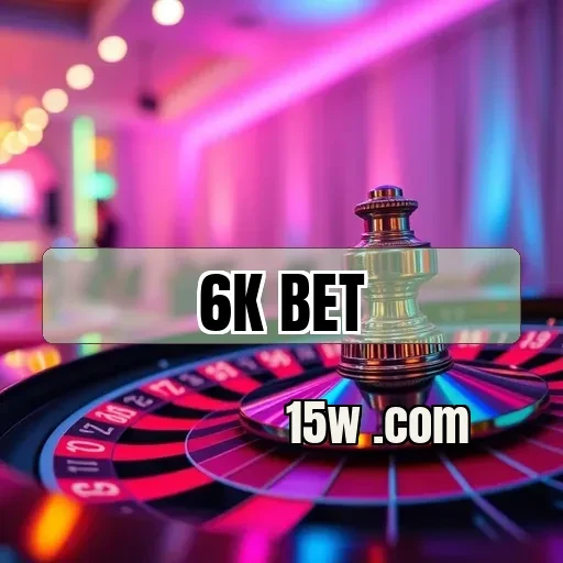 6k bet: Descubra os Melhores Bônus e Incentivos para Apostadores