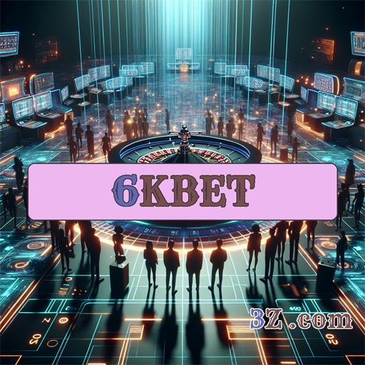 A Revolução dos Jogos Móveis na 6k Bet