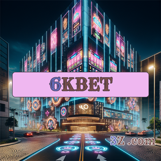 Explore o Mundo do Pôquer na 6k Bet