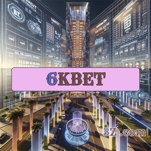 Caça-níqueis no 6k Bet: Entretenimento e Emoção a Cada Giro