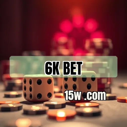 6k bet: Descubra os Recursos da Seção de Login e Aumente sua Experiência