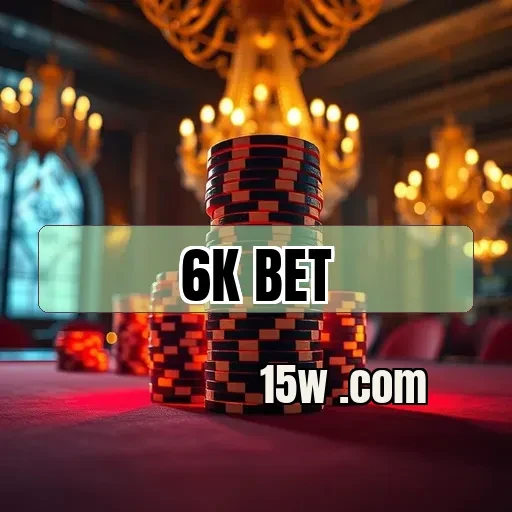 6k bet: Explore Nossa Seção de Segurança e Aposte Sem Medo