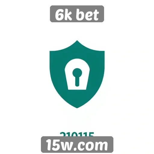 Análise da segurança e confiabilidade do site 6k bet