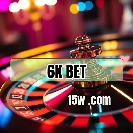 6k bet: Aventuras Incríveis Nos Caça-Níqueis Que Você Precisa Conhecer