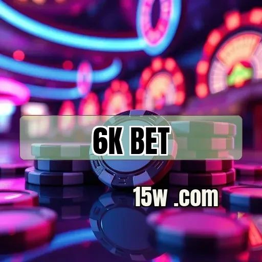 6k bet e Seus Eventos Esportivos: Uma Jornada Incrível de Apostas